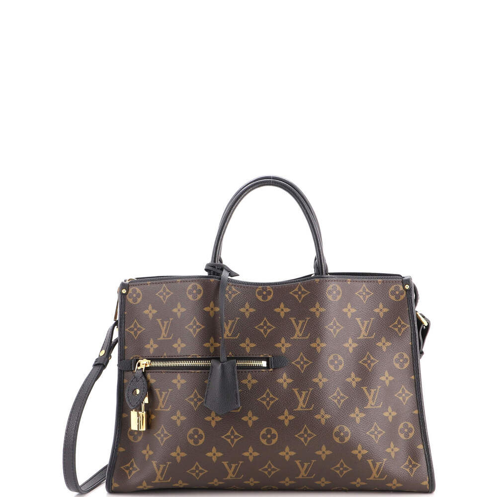 Louis Vuitton | Bags | Louis Vuitton Popincourt Nm Handbag